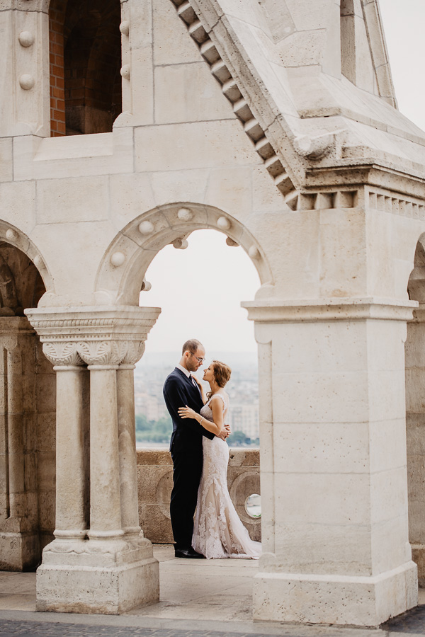 Wedding photography Budapest