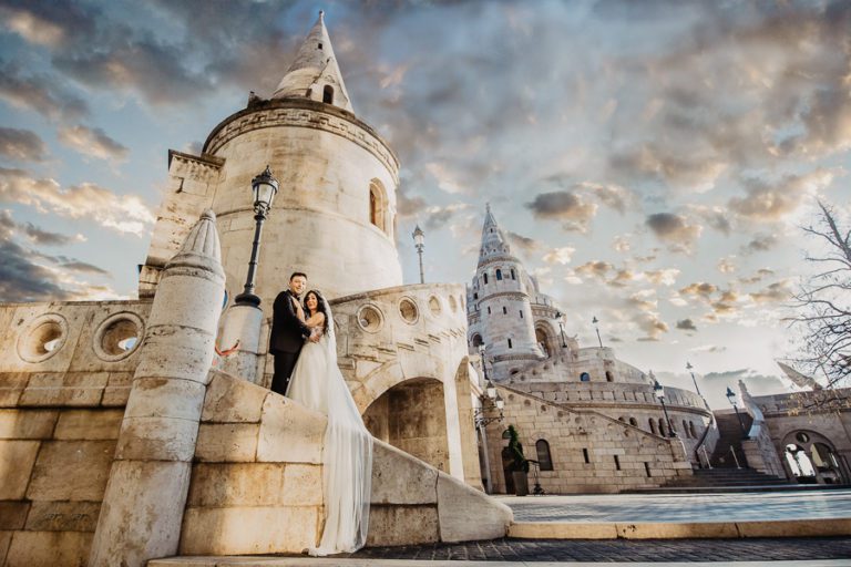 wedding photographer Budapest