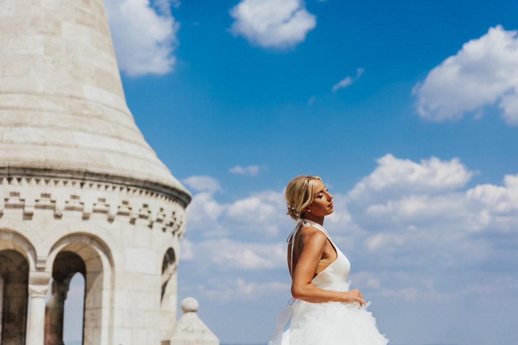 wedding photographer Budapest