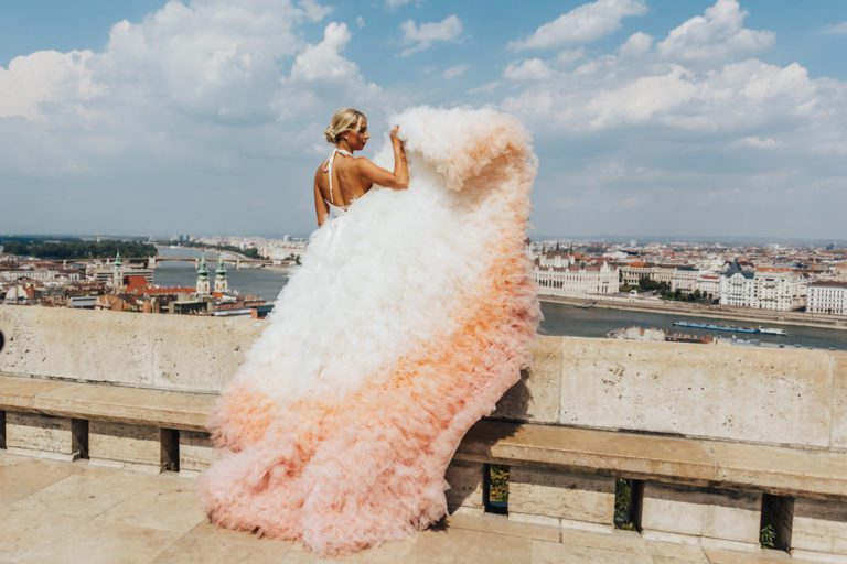 Budapest esküvői fotós