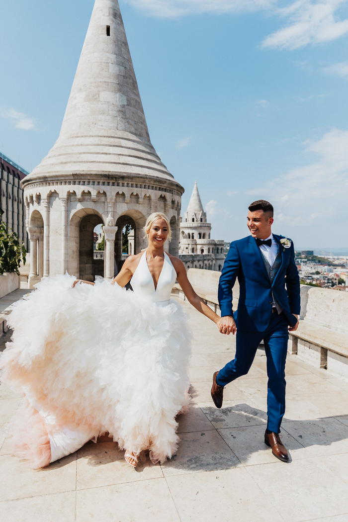 esküvő fotós Budapest