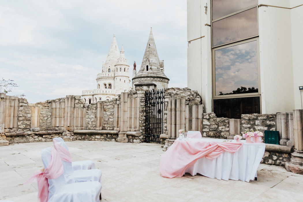 wedding Budapest