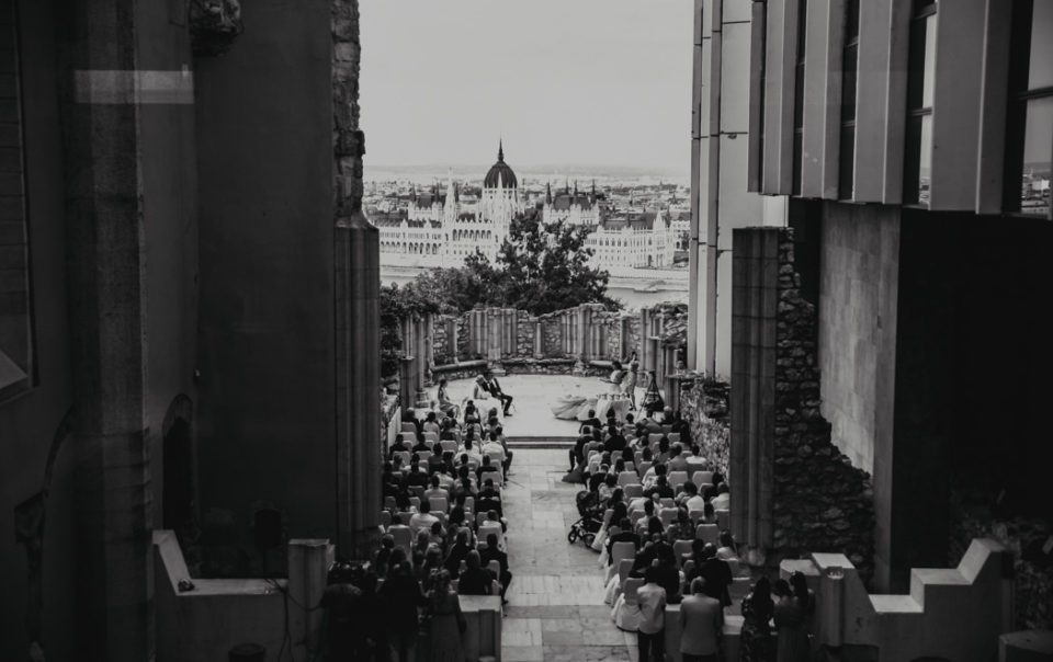 Hilton Hotel Budapest