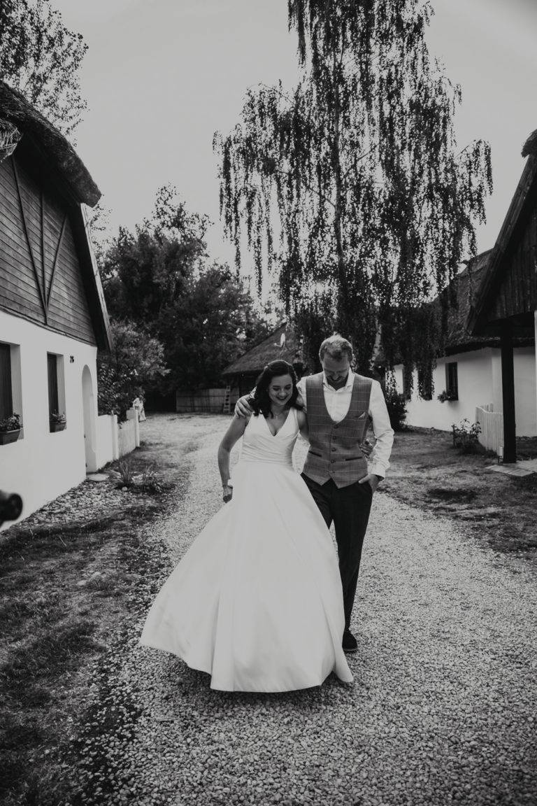 wedding Prague