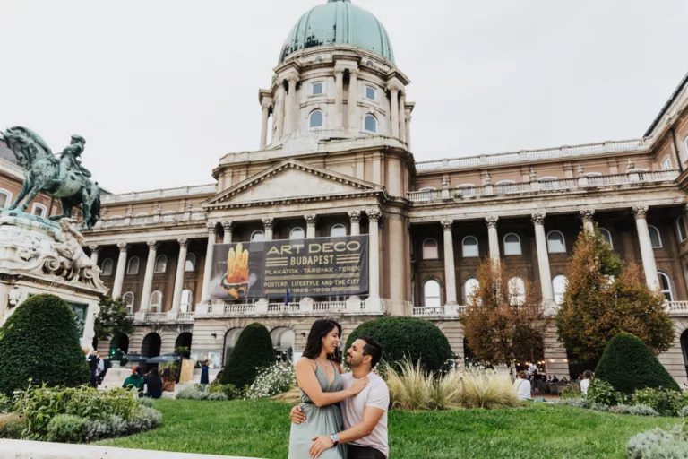 Proposal Budapest