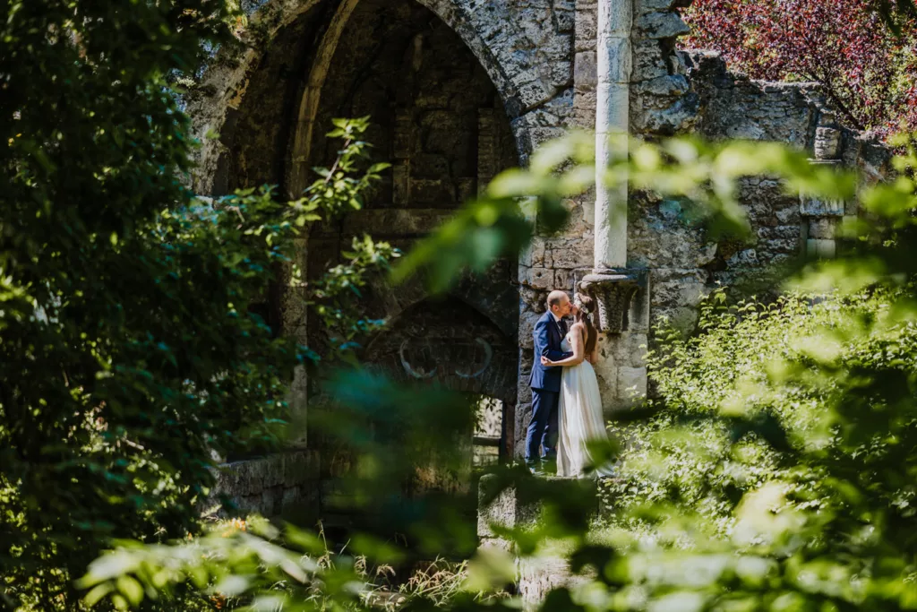 elopement megszökős esküvő