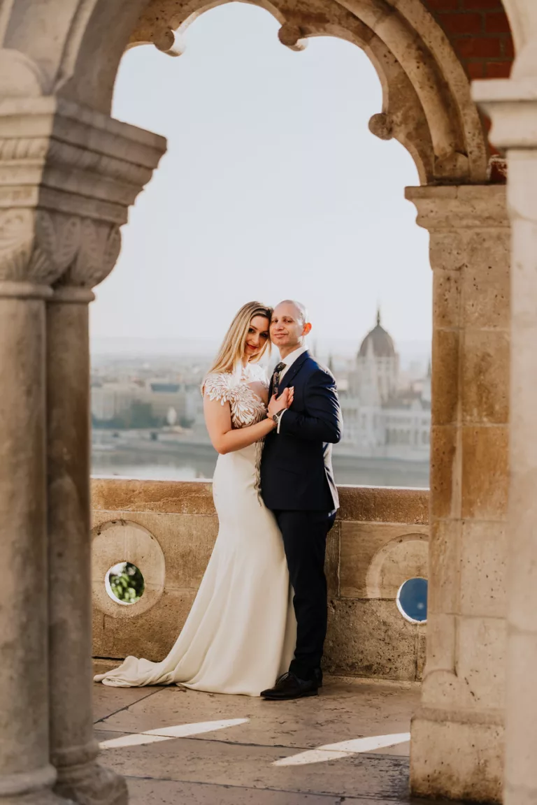 Pre wedding photographer Budapest