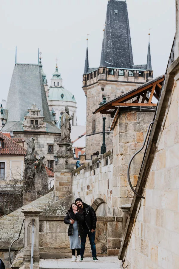 wedding photographer Prague