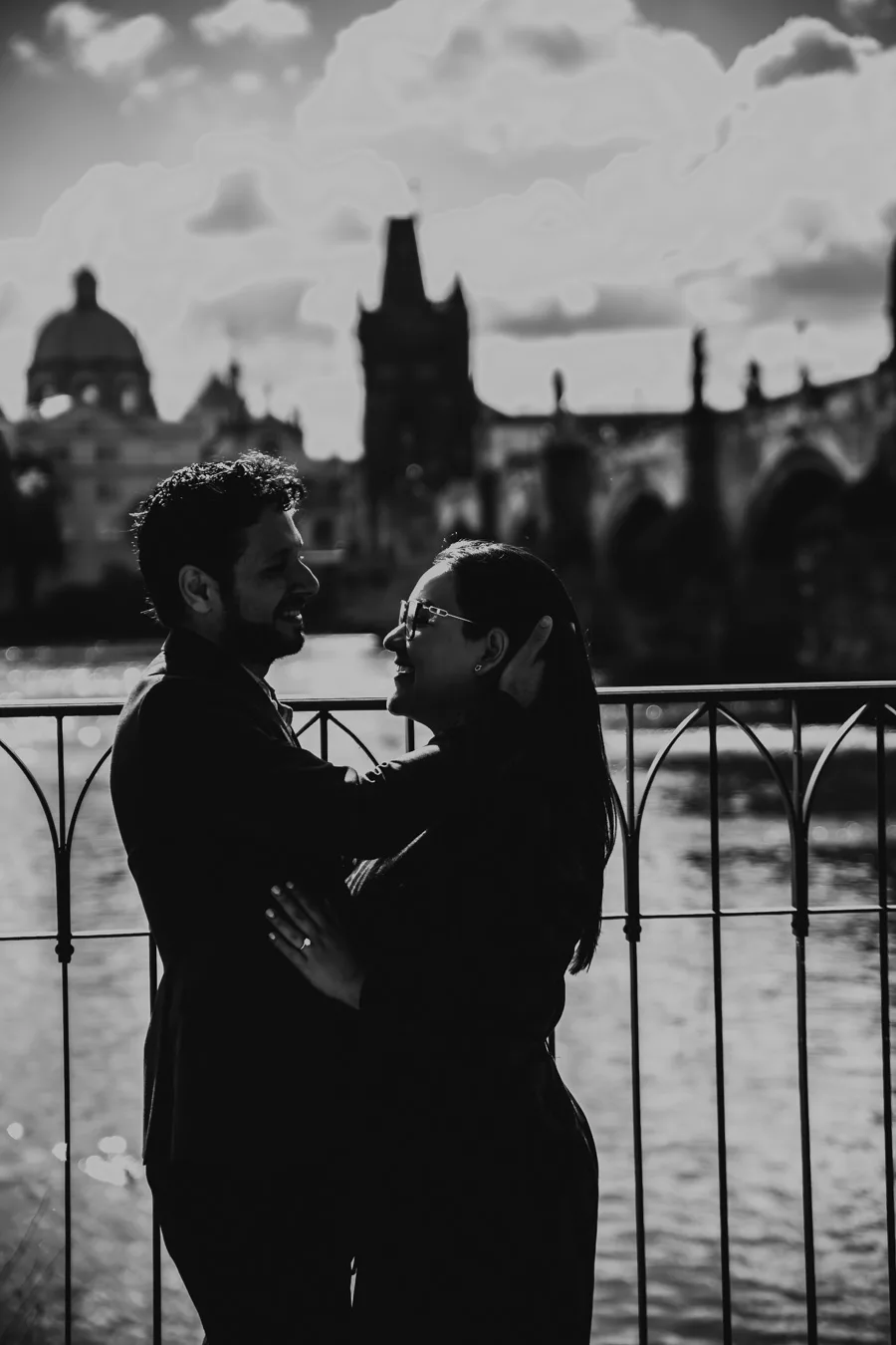 wedding photographer prague