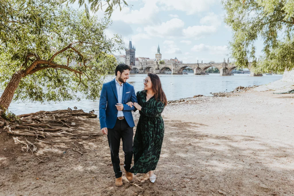 pre-wedding czechia