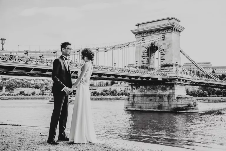 elopement Budapest