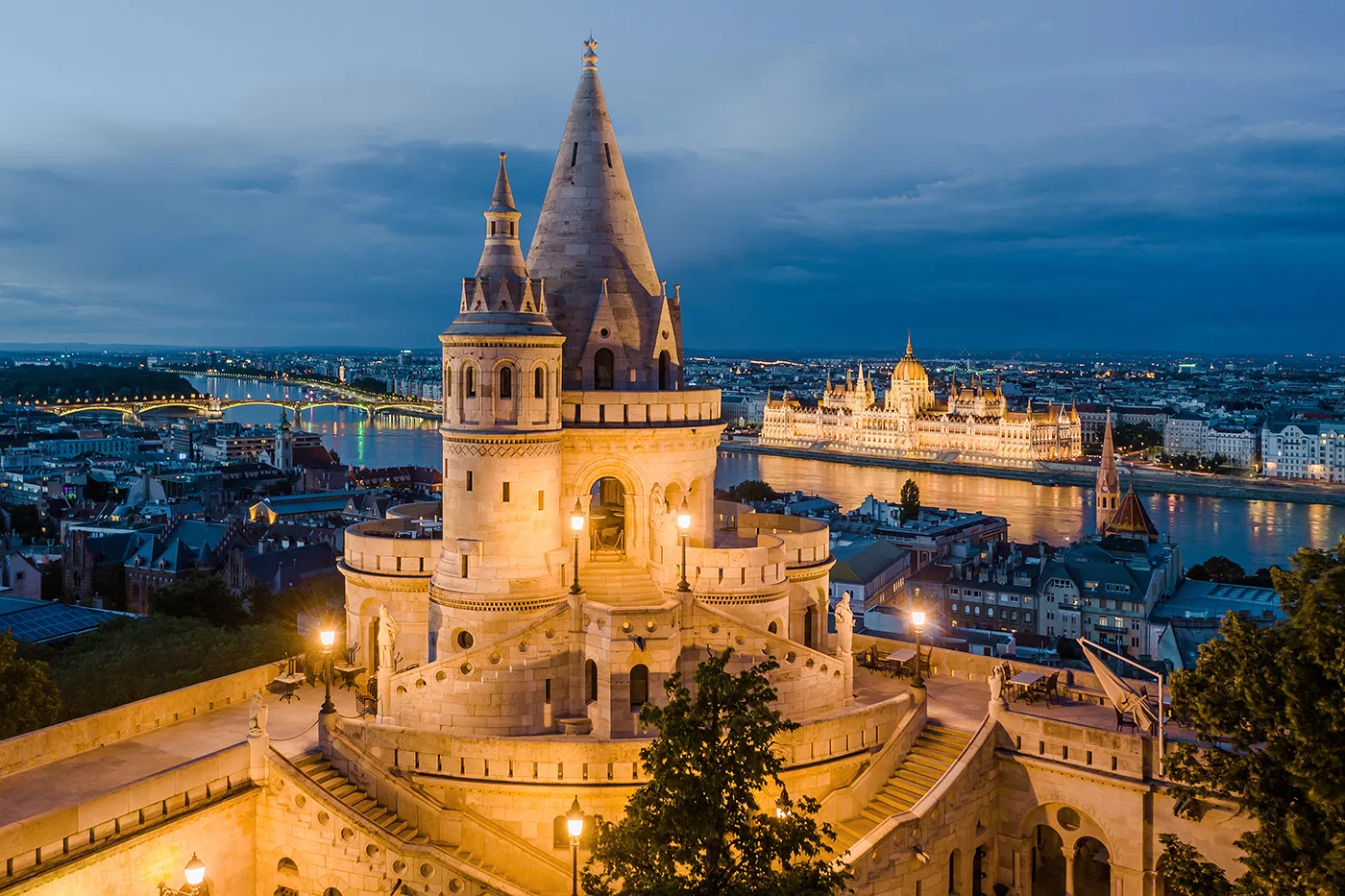 Elopement Packages Budapest & Hungary