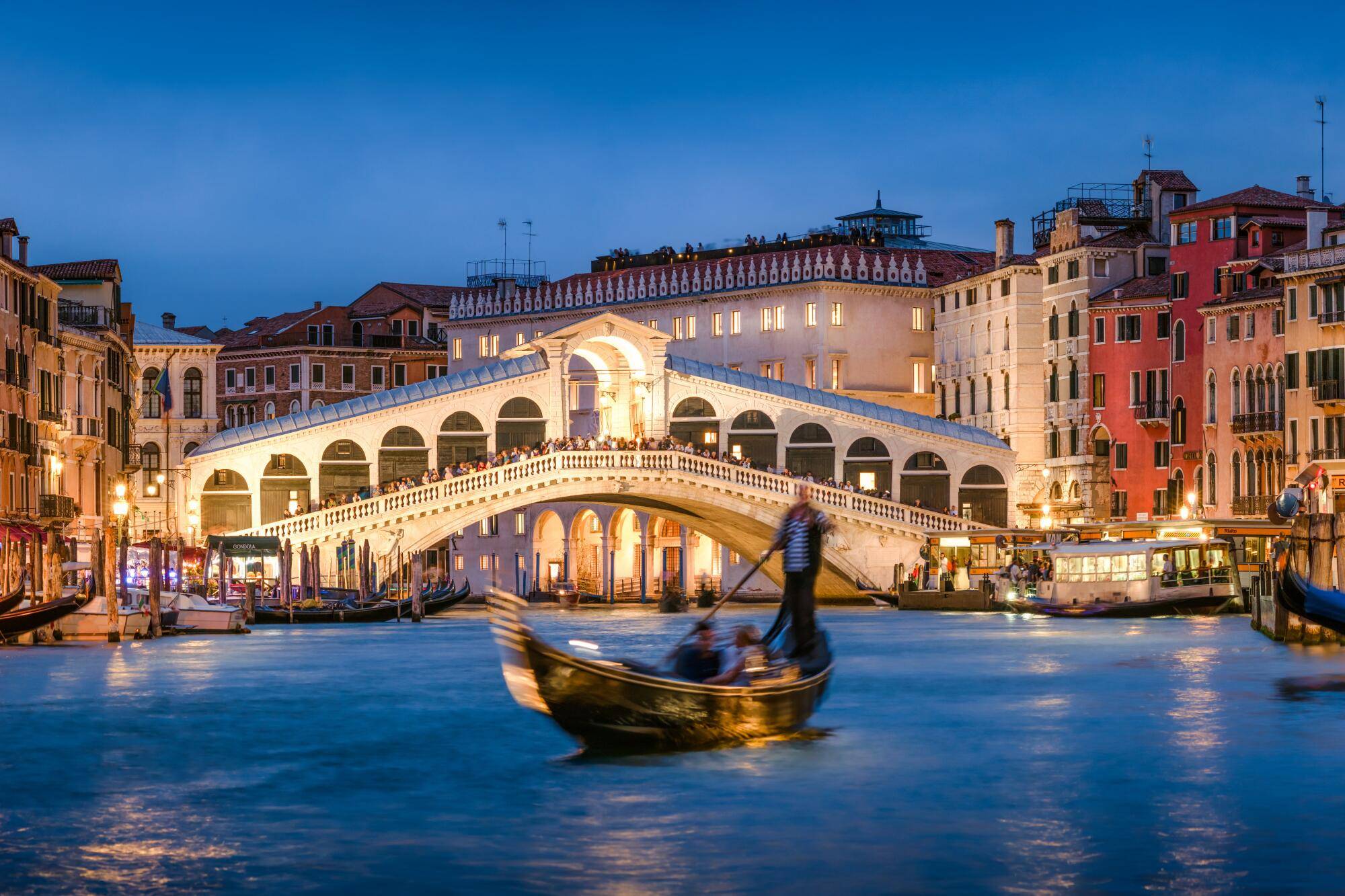 Elopement Venice