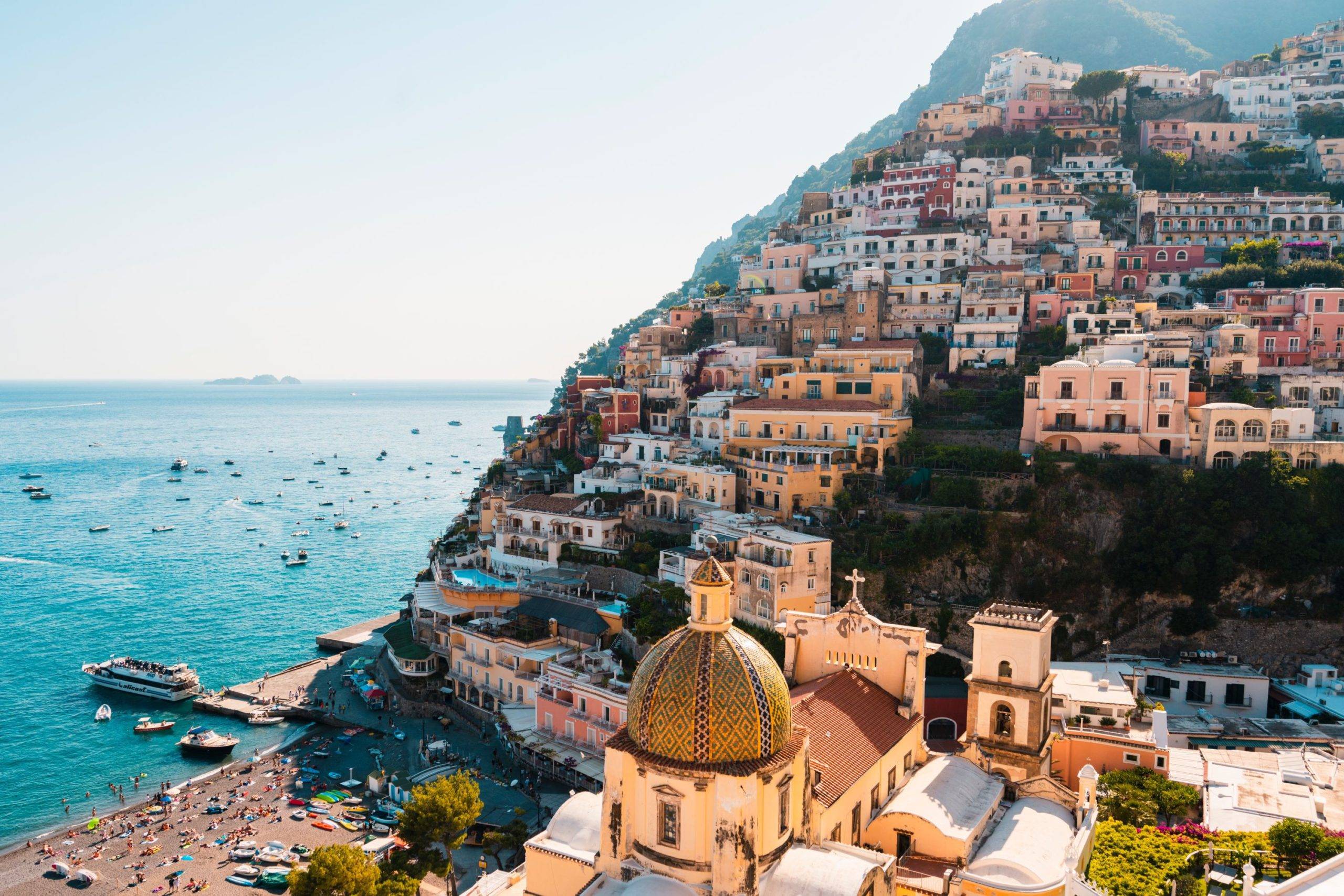 Elopement packages Italy