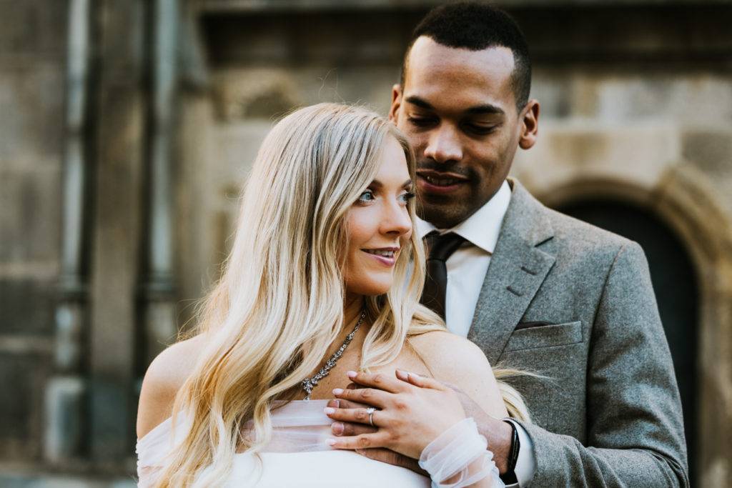 elopement in prague