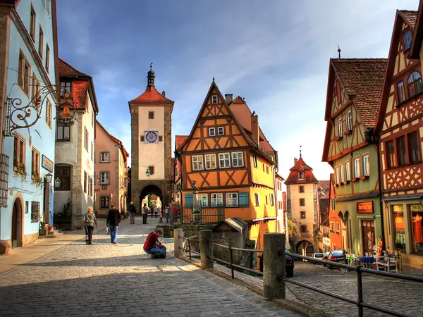 pre-wedding germany