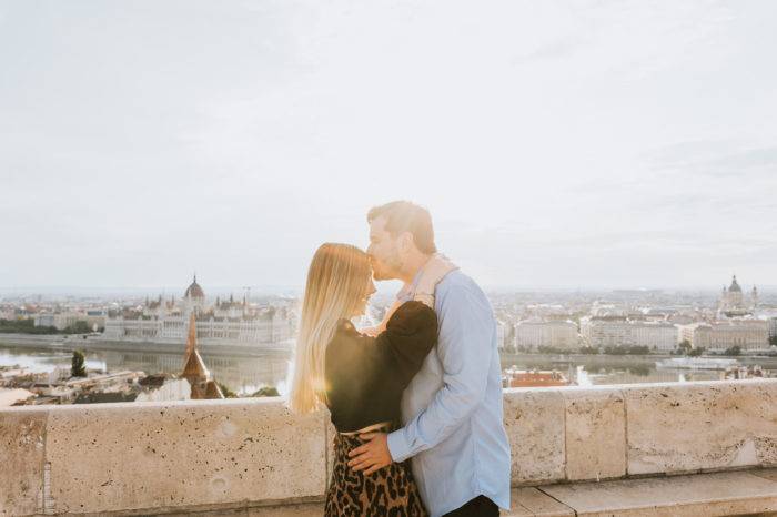 Proposal Budapest