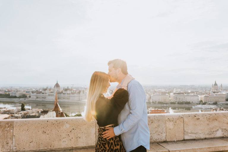Proposal Budapest
