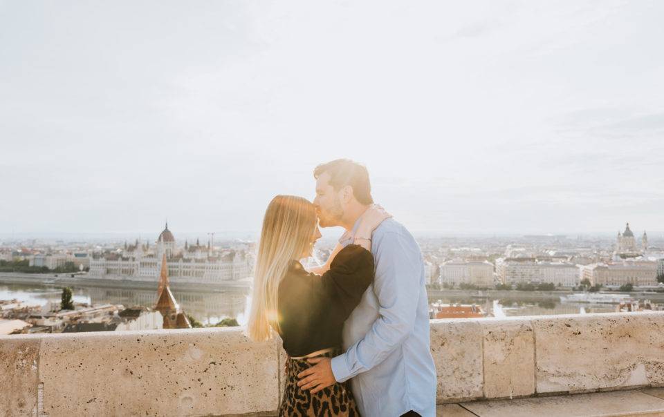 Proposal Budapest
