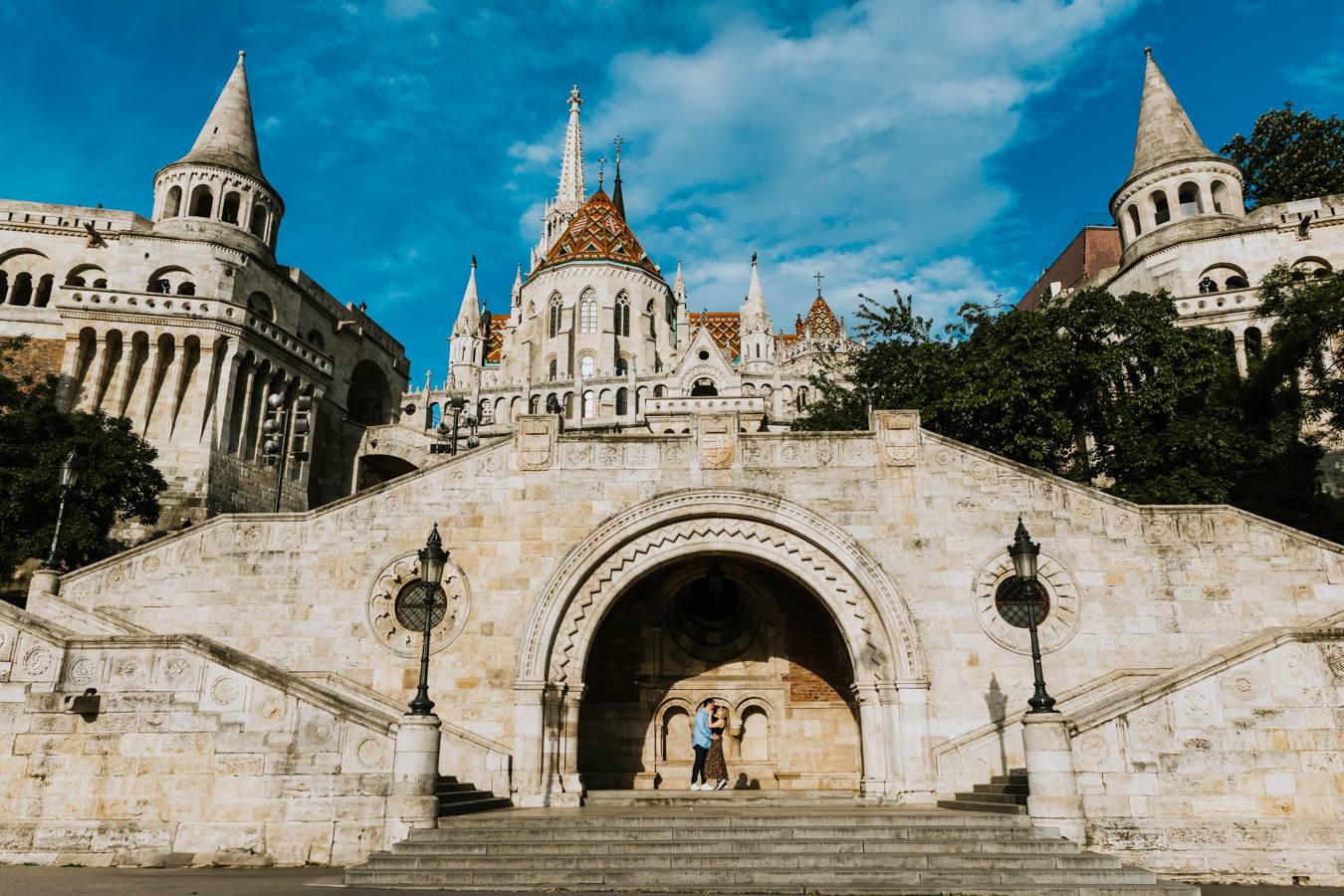 pre-wedding budapest