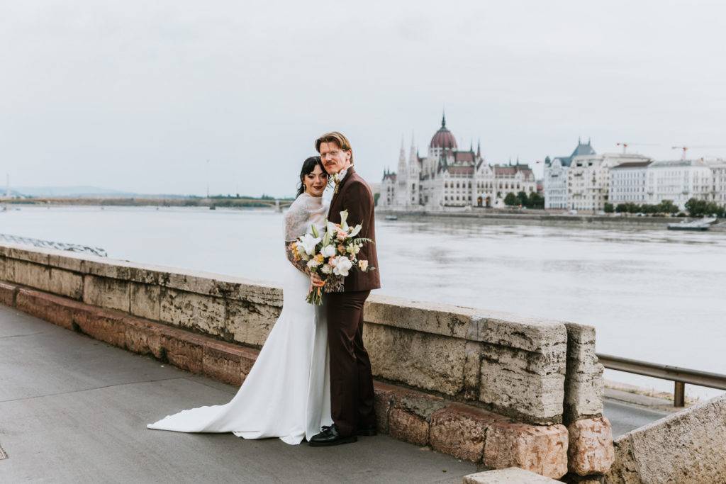 destination wedding europe