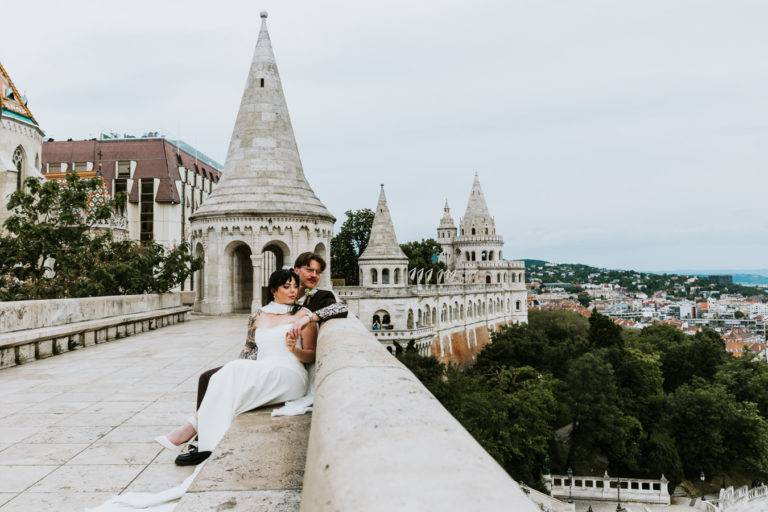 Budapest elopement