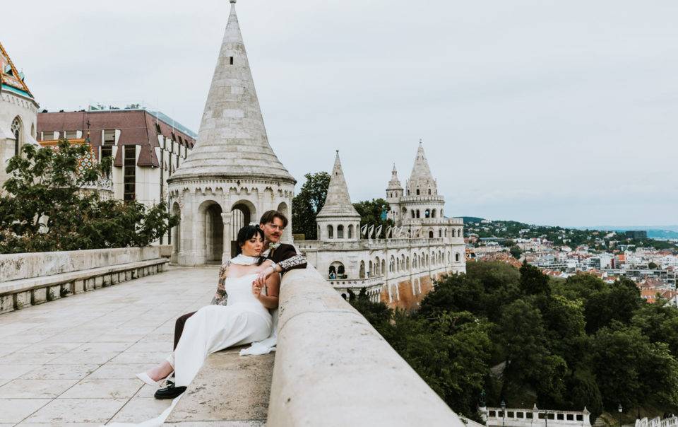 Budapest elopement