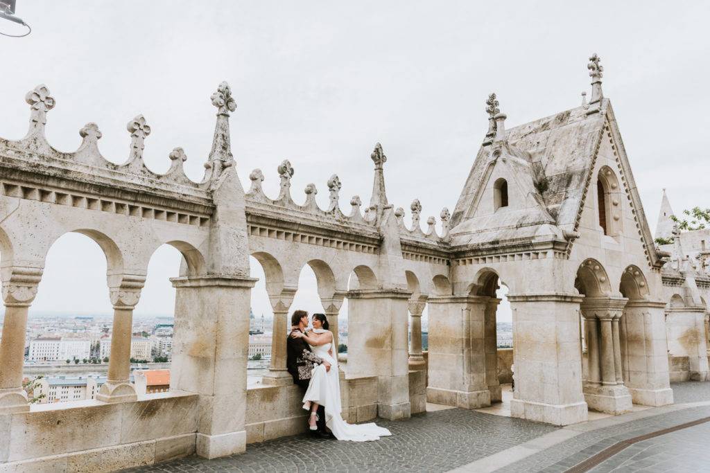 budapest elopement