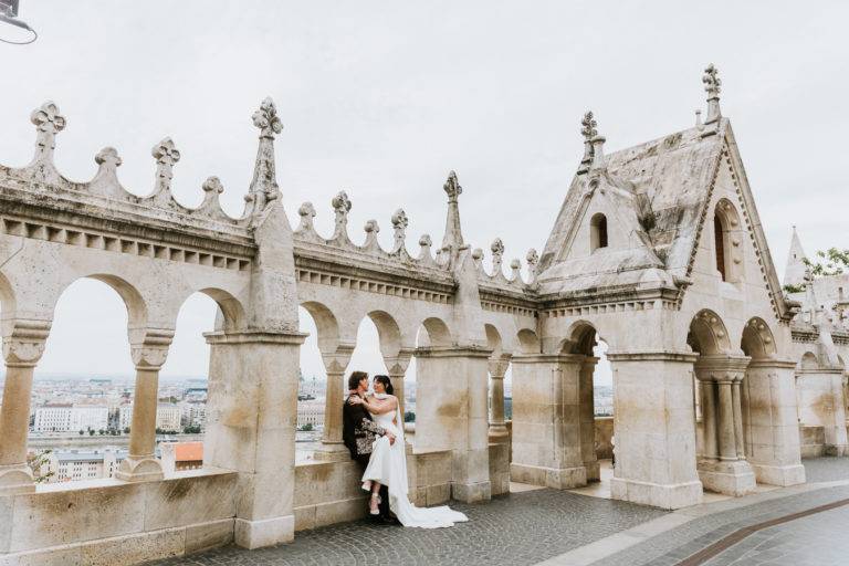 budapest elopement