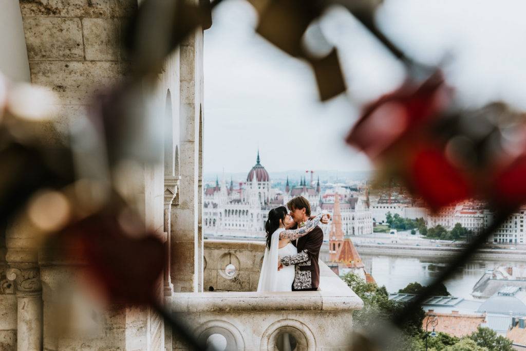Budapest elopement