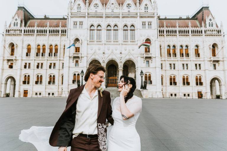 budapest elopement