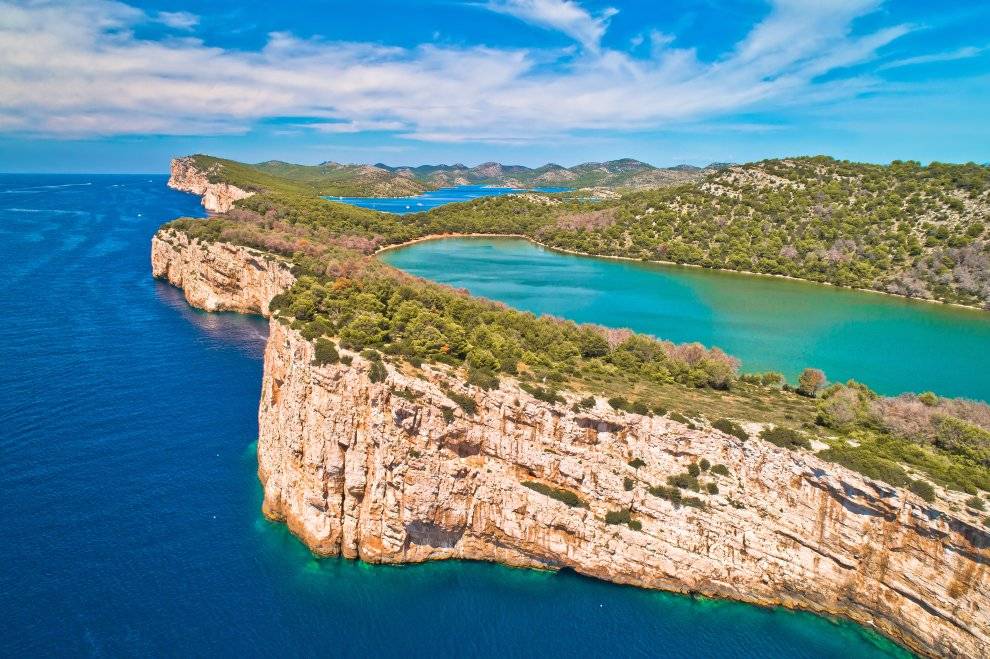 elopement croatia