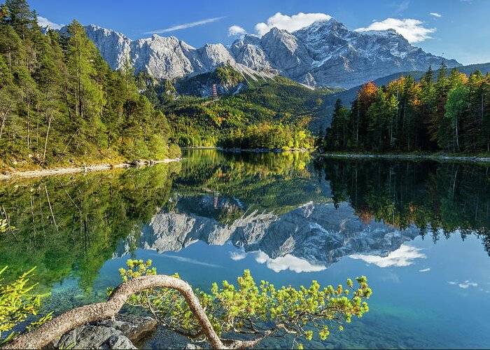 bavaria pre-wedding