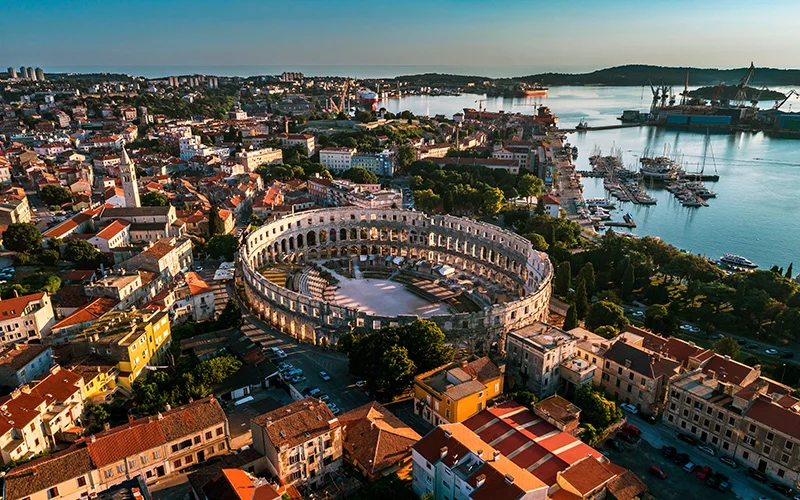 Pre-wedding Elopement packages Dubrovnik Croatia