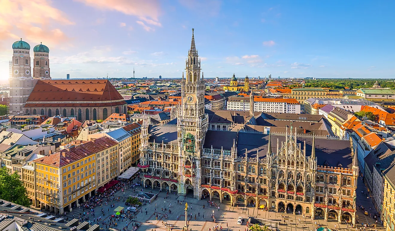 germany pre-wedding