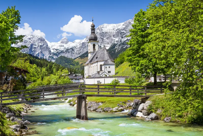 pre-wedding bavaria