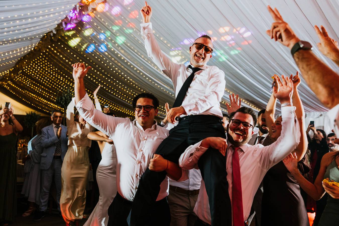 wedding photographer in Germany