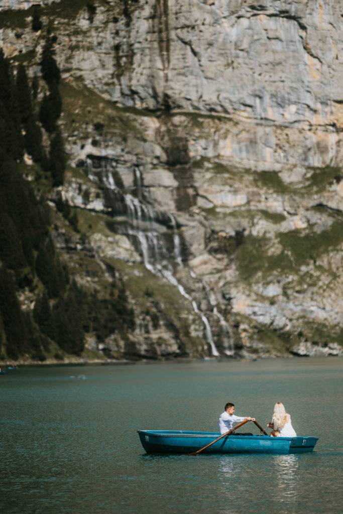 pre-wedding Switzerland
