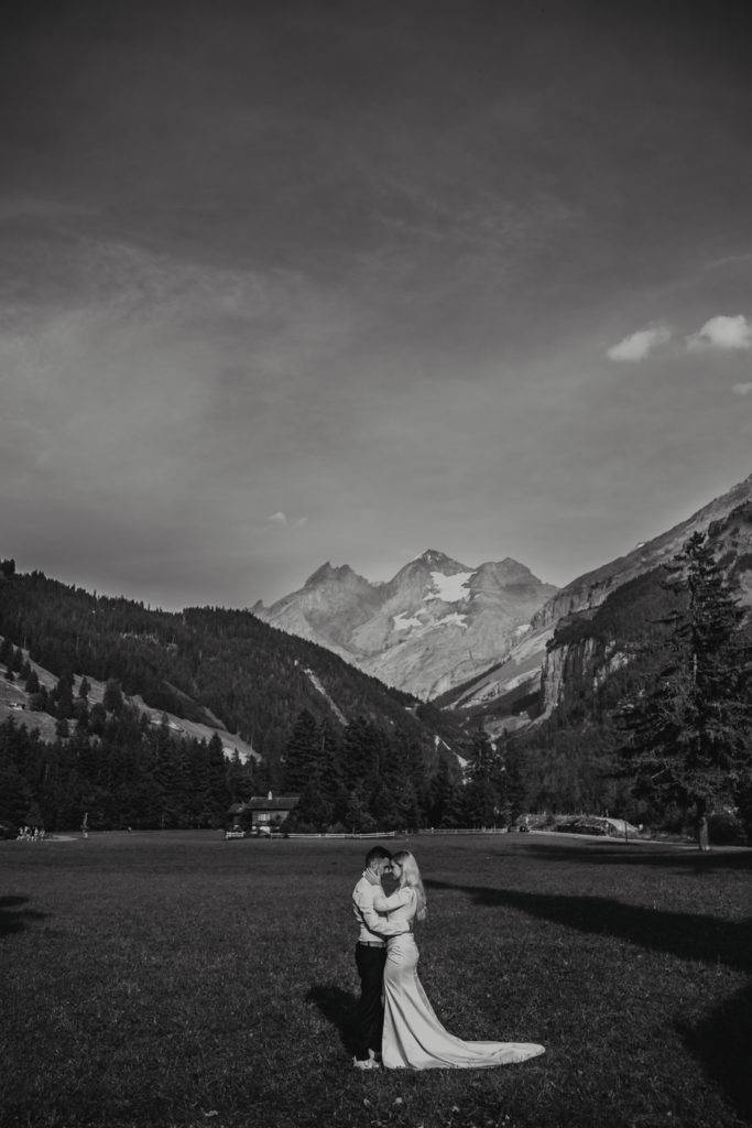 pre-wedding switzerland