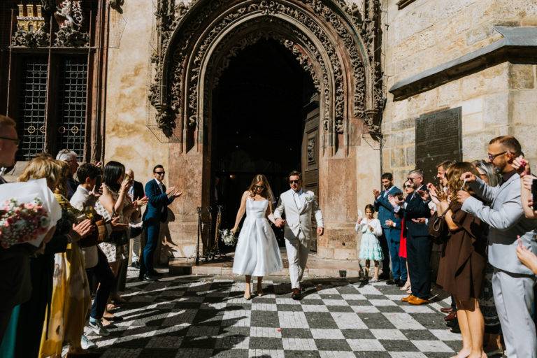 destination wedding europe