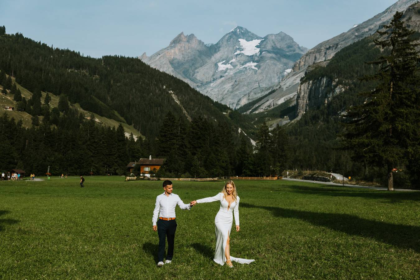 Elopement Switzerland