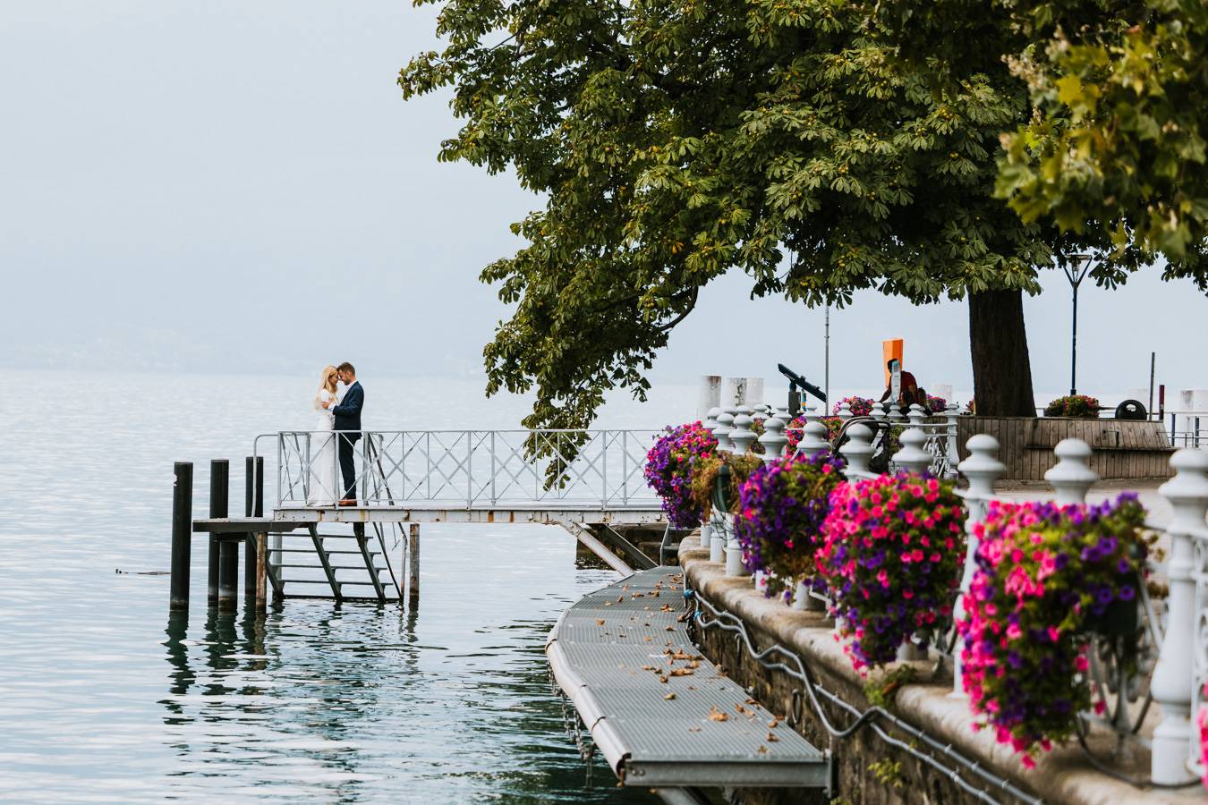 elopement switzerland