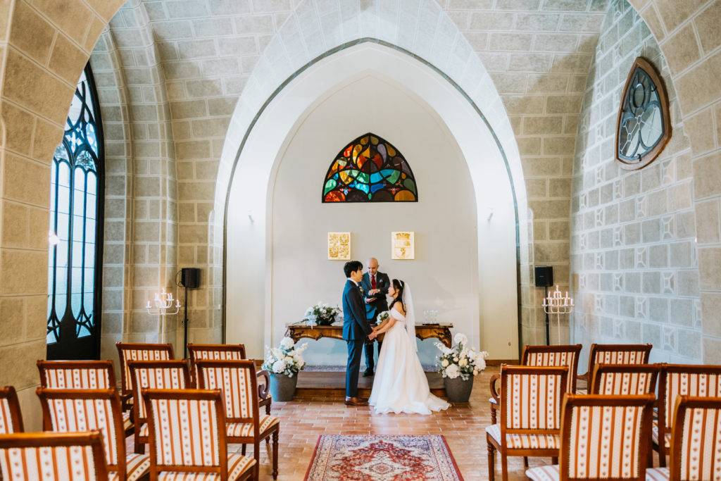 Elopement Czech Republic