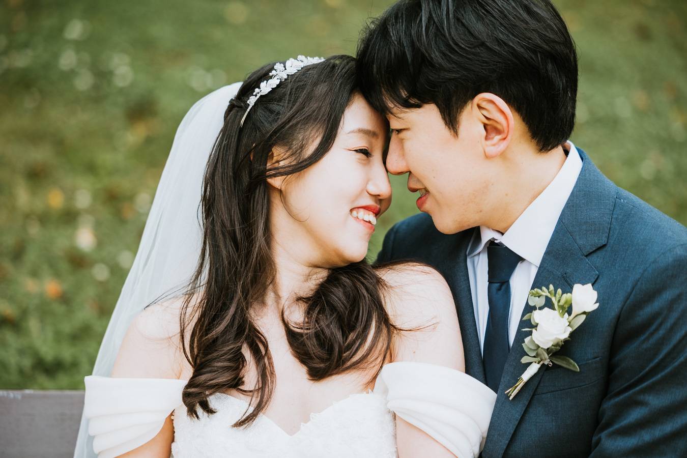 Elopement wedding czech republic