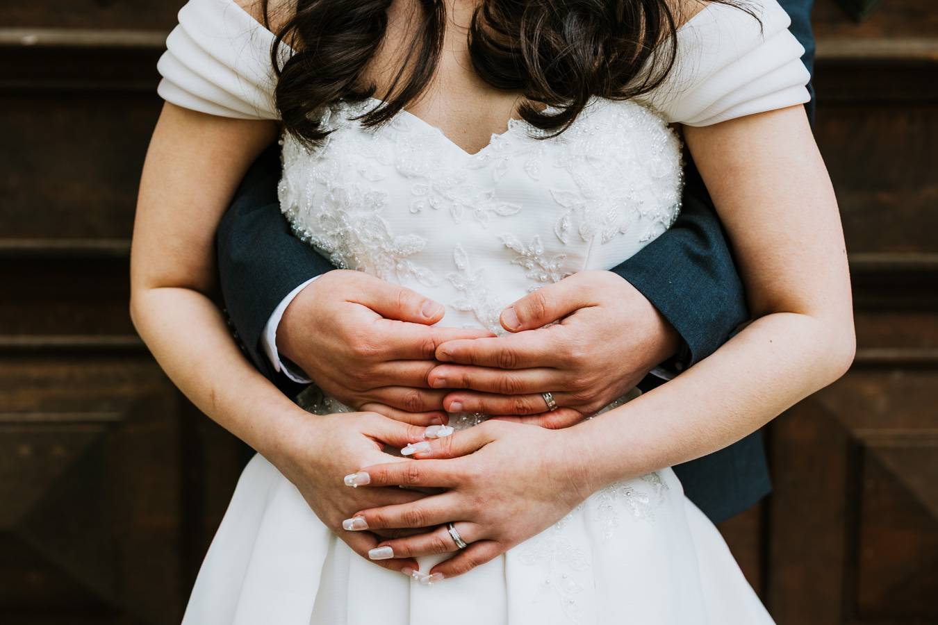 Elopement wedding czech republic