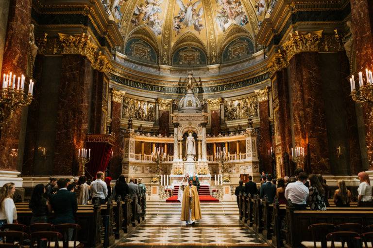 destination wedding hungary