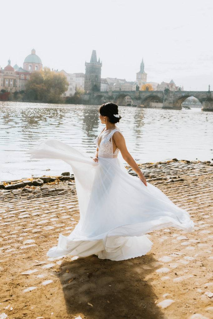 how to plan an elopement