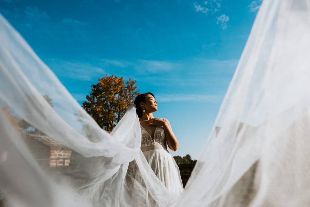 what to wear on elopement
