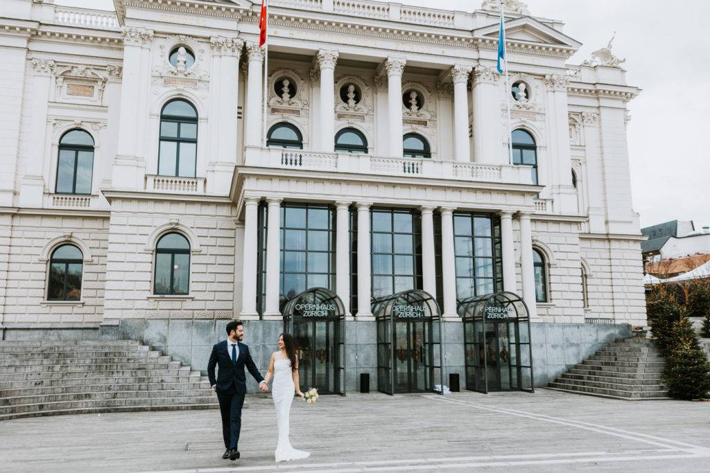 pre-wedding in Switzerland