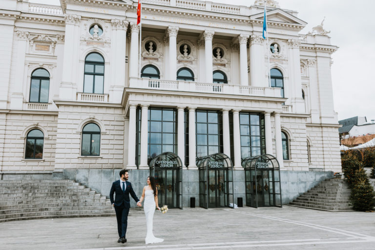 pre-wedding in Switzerland
